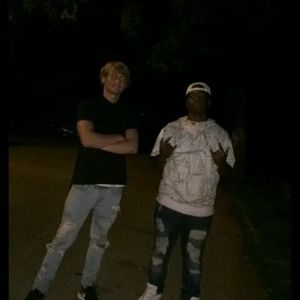 Meet your Posher, Chase